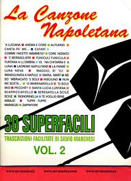La Canzone Napoletana Vol. 2