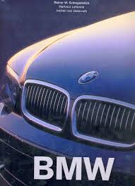 BMW. Ediz. inglese, tedesca e francese