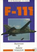 F-111 (cacciabombardiere). Successo in azione.